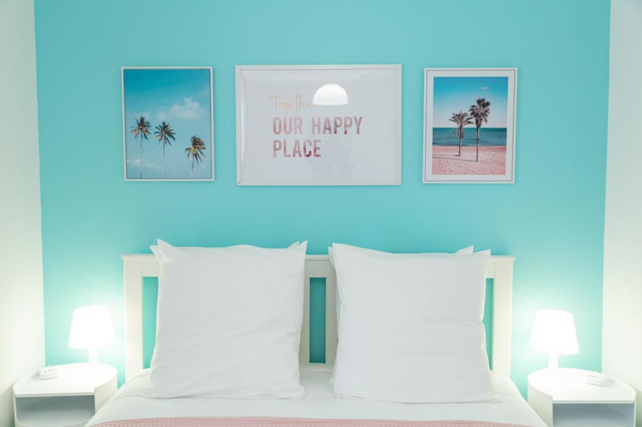Moussy-le-Neuf Le Florida Proche Aeroport Cdg I Paris I Asterix 아파트 외부 사진